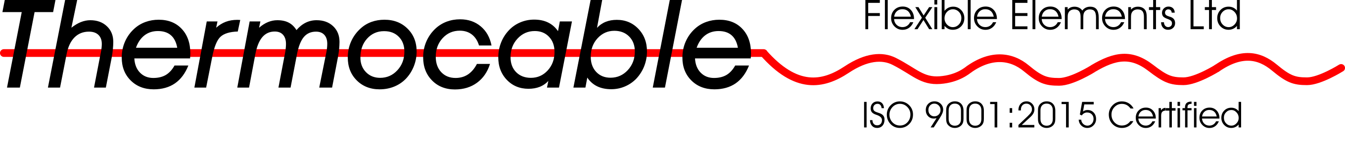 Thermocable Logo